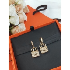 Hermes Earrings